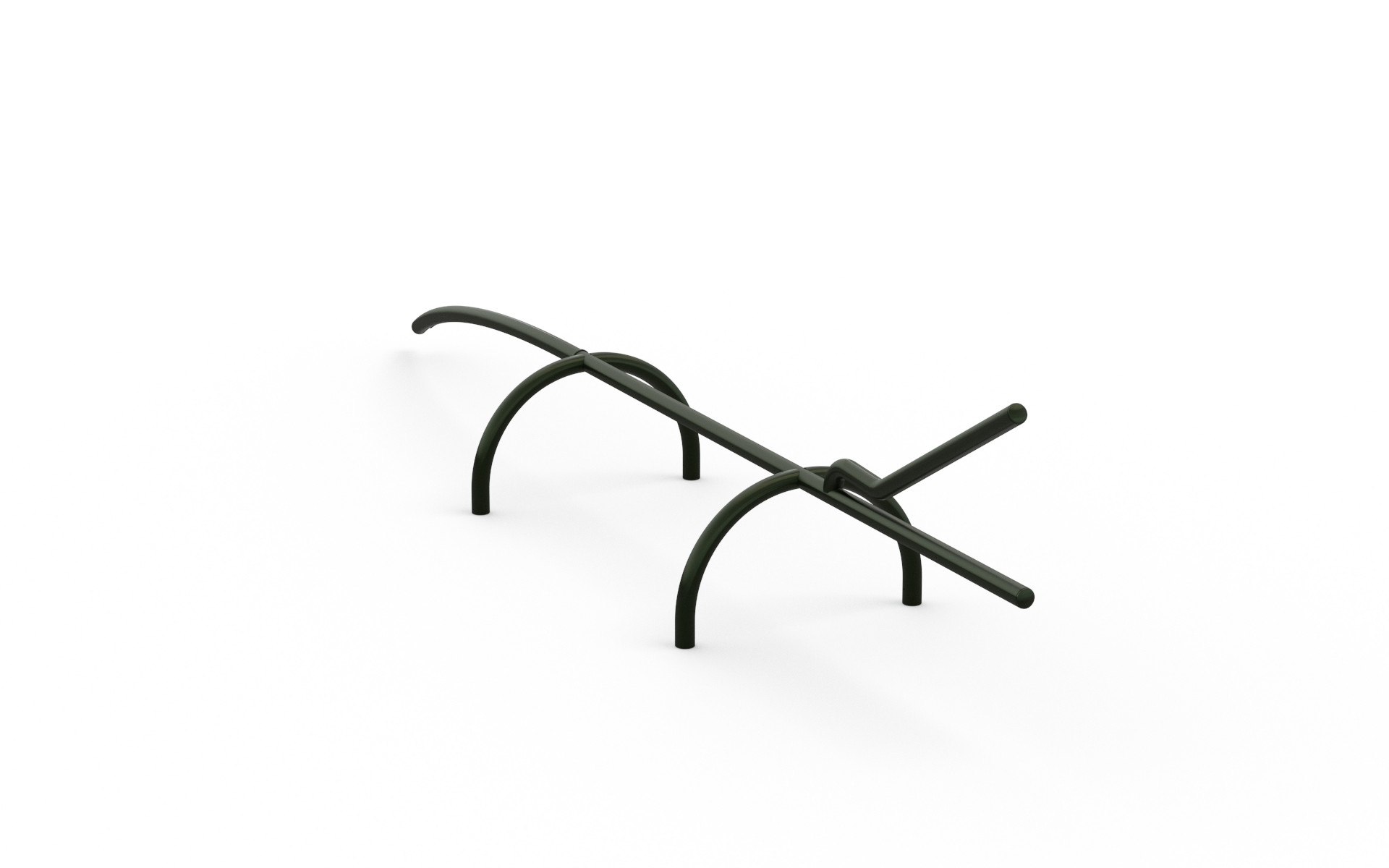 COCCODRILLO — Metalco